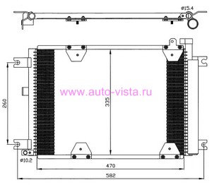    Suzuki Grand Vitara 99 OE9531065D00